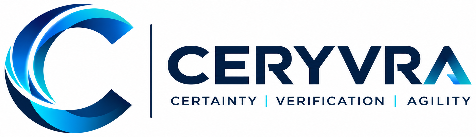 Ceryvra — Certainty, Verification, Agility